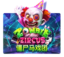 Joker123 : Zombie Zircus - MBS