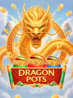 Dragon Pots - MBS