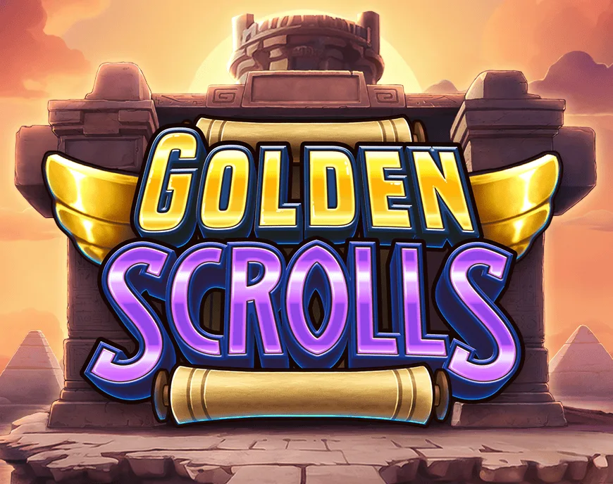 Golden Scrolls - MBS