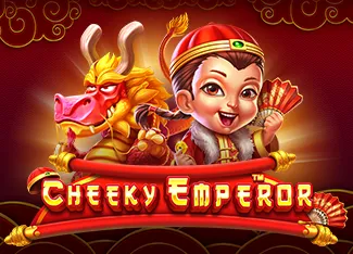 Pragmatic - Cheeky Emperor - DEMO MBS