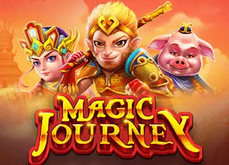 Pragmatic - Magic Journey - DEMO MBS