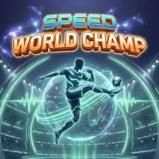 Speed World Champ - MBS