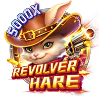 REVOLVER HARE - MBS