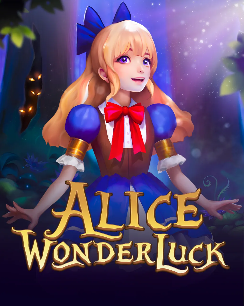 Alice WonderLuck - MBS