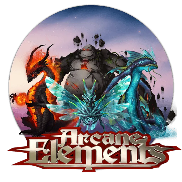 Habanero - Arcane Elements - DEMO MBS