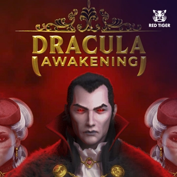 Redtiger - Dracula Awakening - DEMO MBS