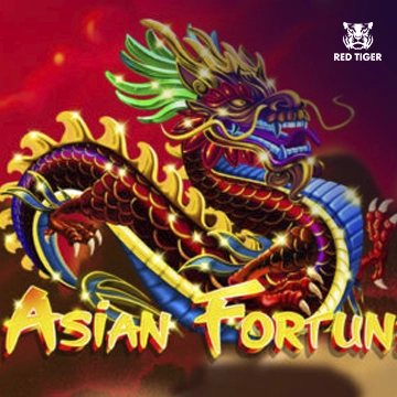 Redtiger - Asian Fortune - DEMO MBS