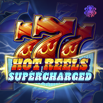 Octoplay - 777 Hot Reels: Supercharged - DEMO MBS