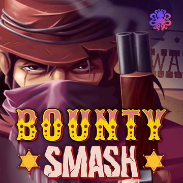 Octoplay - Bounty Smash - DEMO MBS