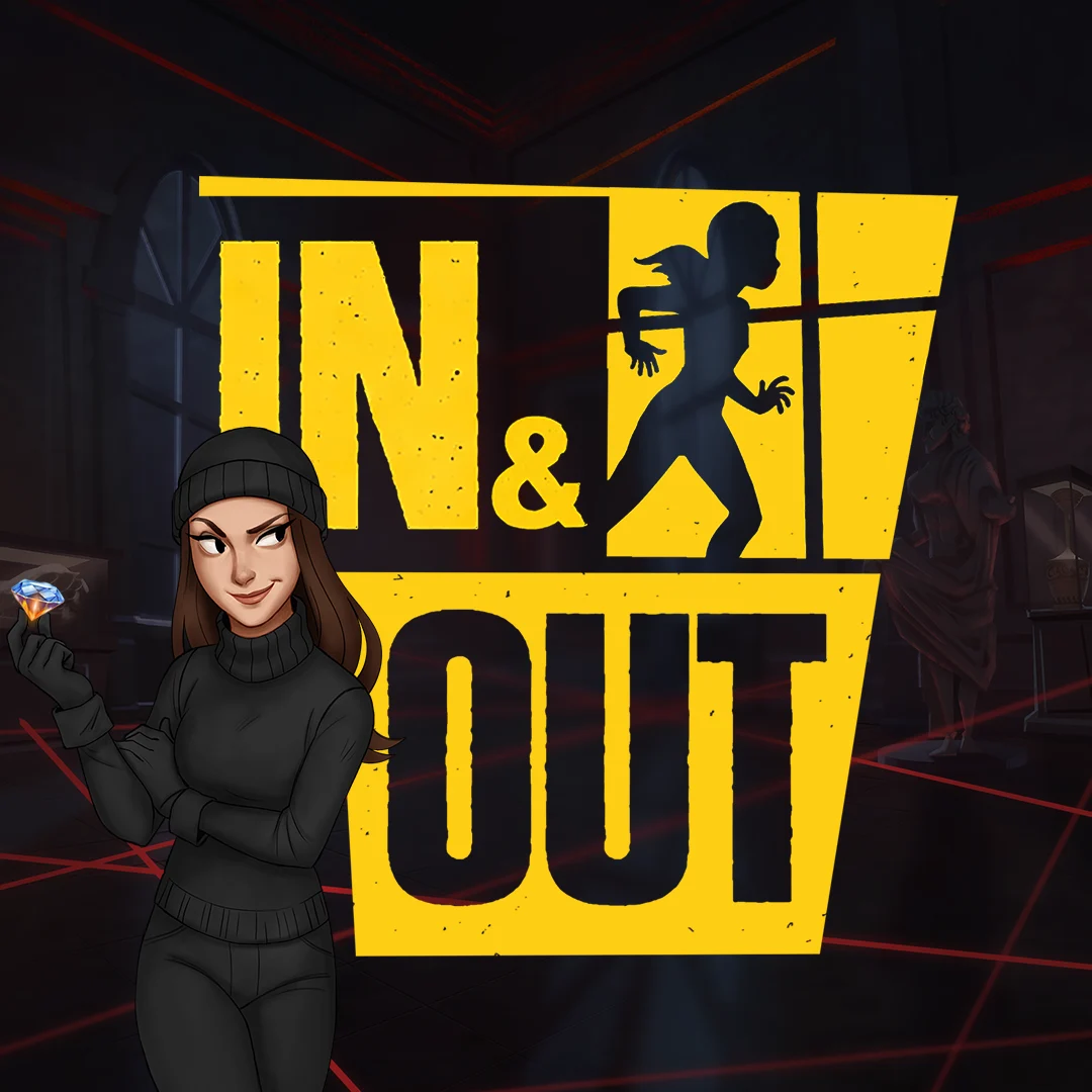 In and Out - MBS