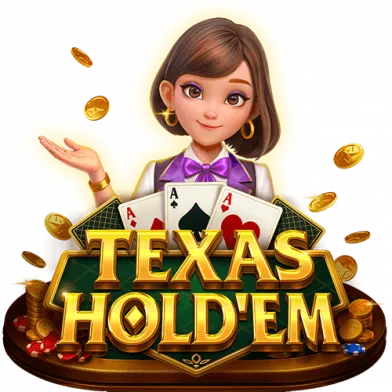 JDB - Texas Holdem - DEMO MBS