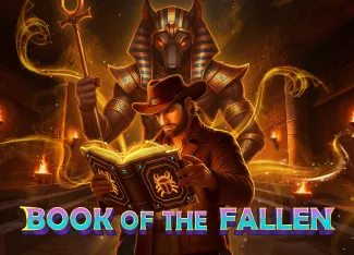 Pragmatic - Book of Fallen - DEMO MBS