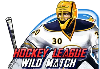 Pragmatic - Hockey League Wild Match - DEMO MBS