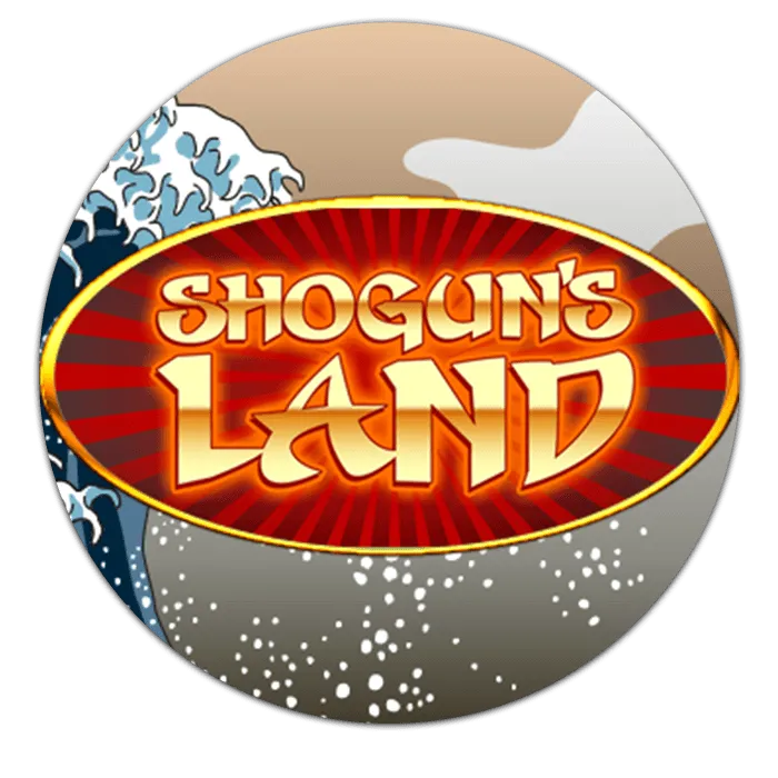 Habanero - Shoguns Land - DEMO MBS