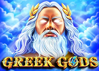 Pragmatic - Greek Gods - DEMO MBS