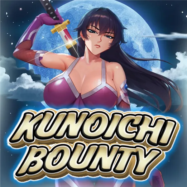 CosmoPlay - Kunoichi Bounty - DEMO MBS