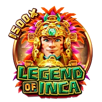 Facai - LEGEND OF INCA - DEMO MBS