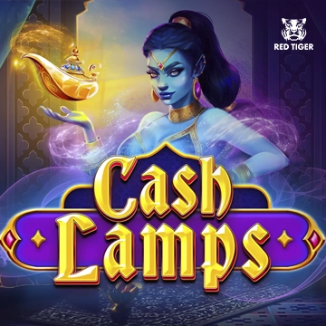 Redtiger - Cash Lamps - DEMO MBS