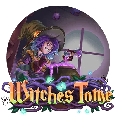 Habanero - Witches Tome - DEMO MBS