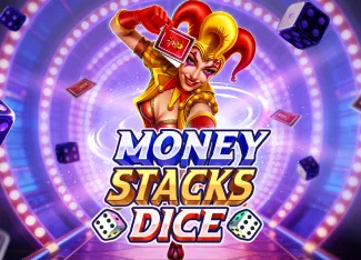 Pragmatic - Money Stacks Dice - DEMO MBS