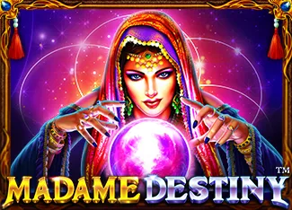 Pragmatic - Madame Destiny - DEMO MBS