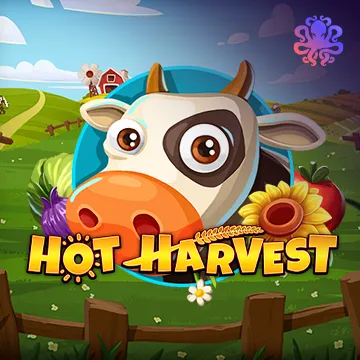 Octoplay - Hot Harvest - DEMO MBS