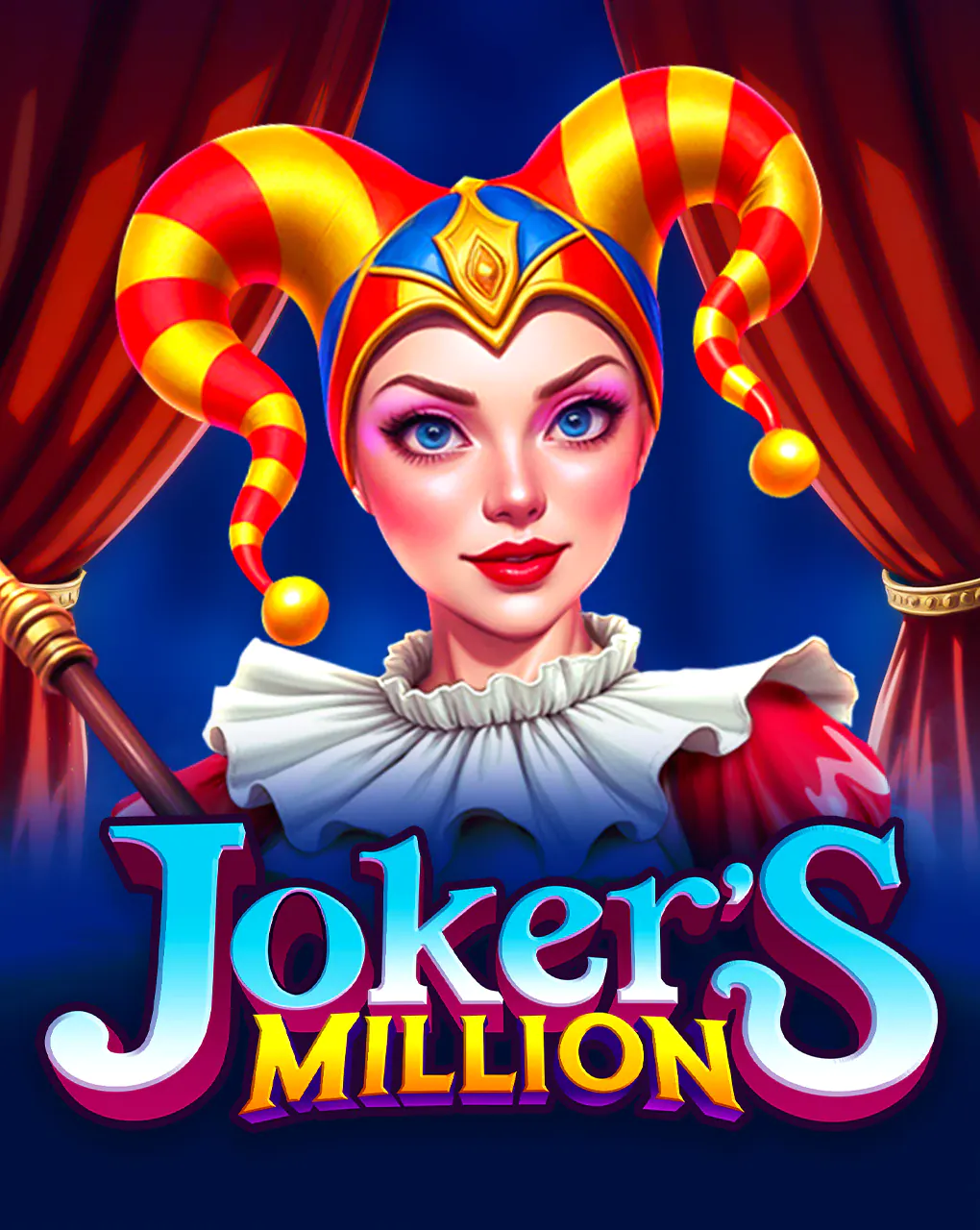 Jokers Million - MBS