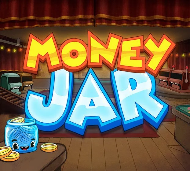 Money Jar - MBS
