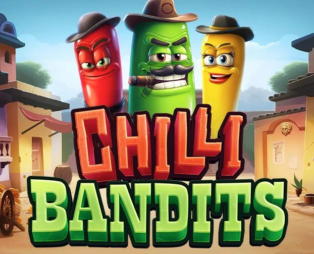Chilli Bandits - MBS