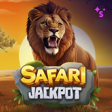 Spinocchio - Safari Jackpot - DEMO MBS