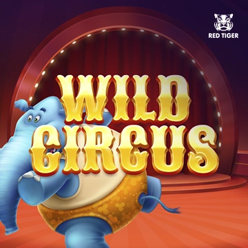 Redtiger - Wild Circus - DEMO MBS