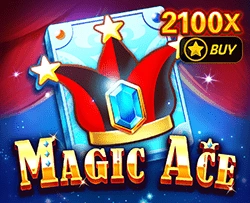 JDB - Magic Ace - DEMO MBS