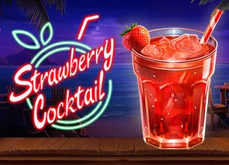 Pragmatic - Strawberry Cocktail - DEMO MBS