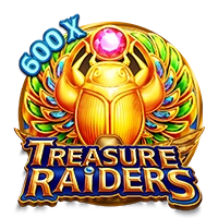 Facai - TREASURE RAIDERS - DEMO MBS