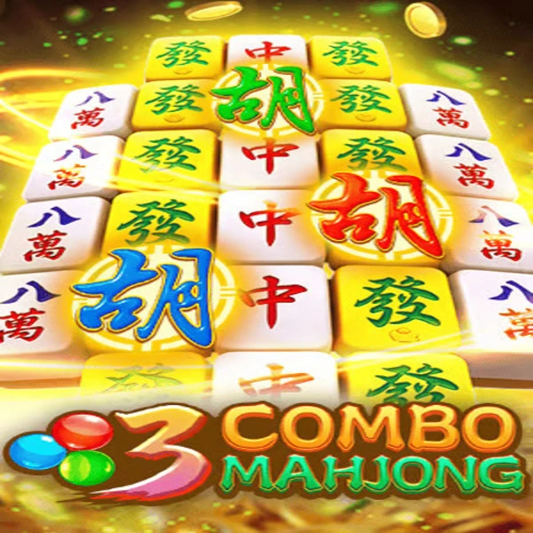 3 Combo Mahjong - MBS