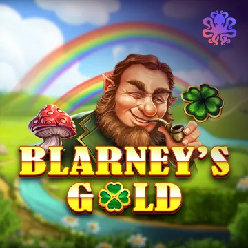 Octoplay - Blarneys Gold - DEMO MBS