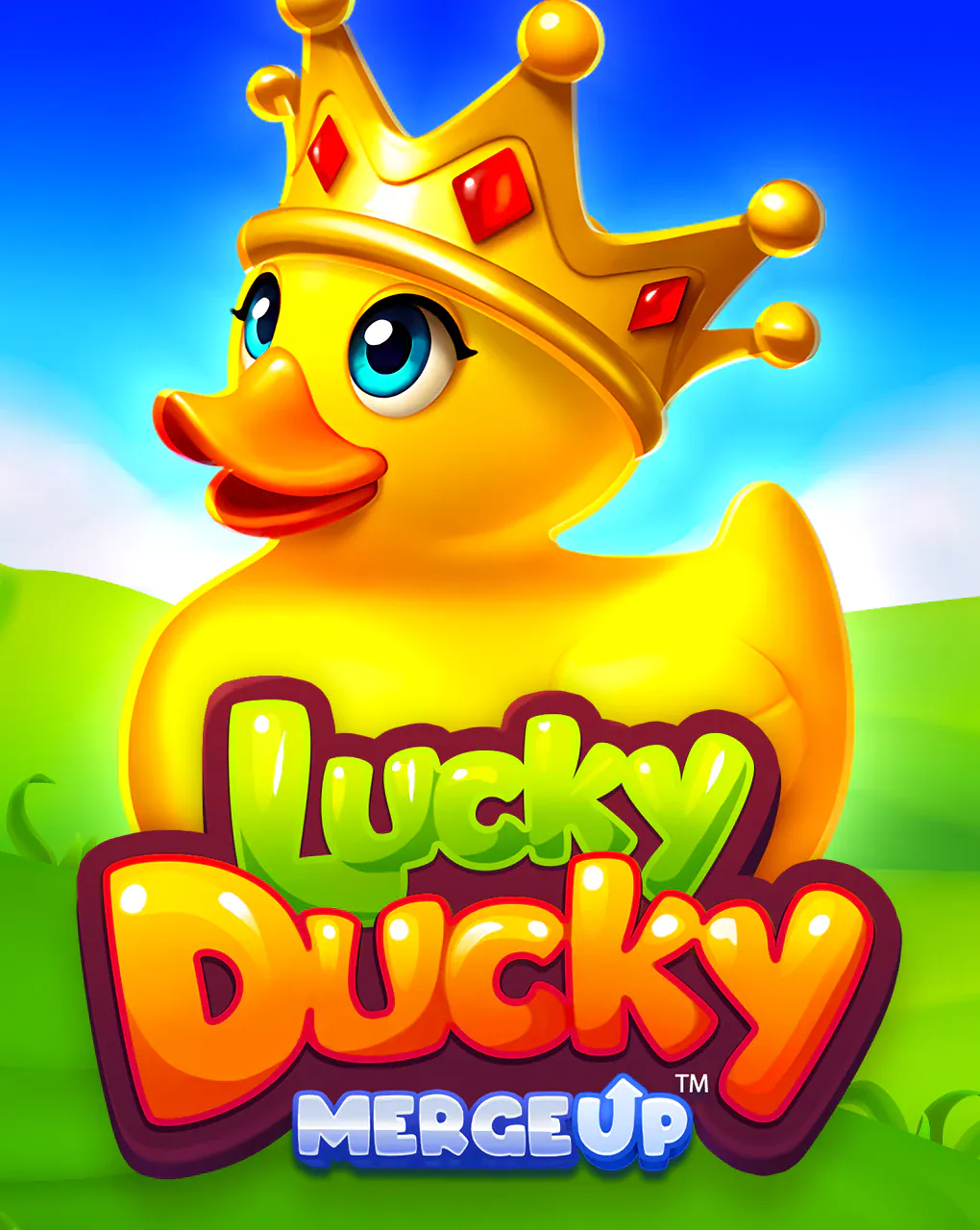 Lucky Ducky - MBS