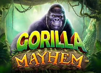 Pragmatic - Gorilla Mayhem - DEMO MBS
