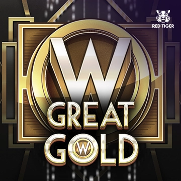 Redtiger - Great Gold - DEMO MBS