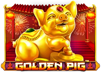 Pragmatic - Golden Pig - DEMO MBS