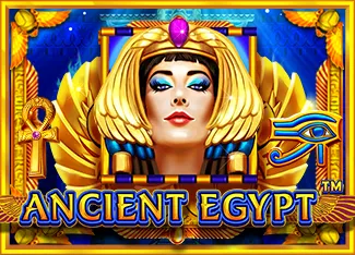 Pragmatic - Ancient Egypt - DEMO MBS