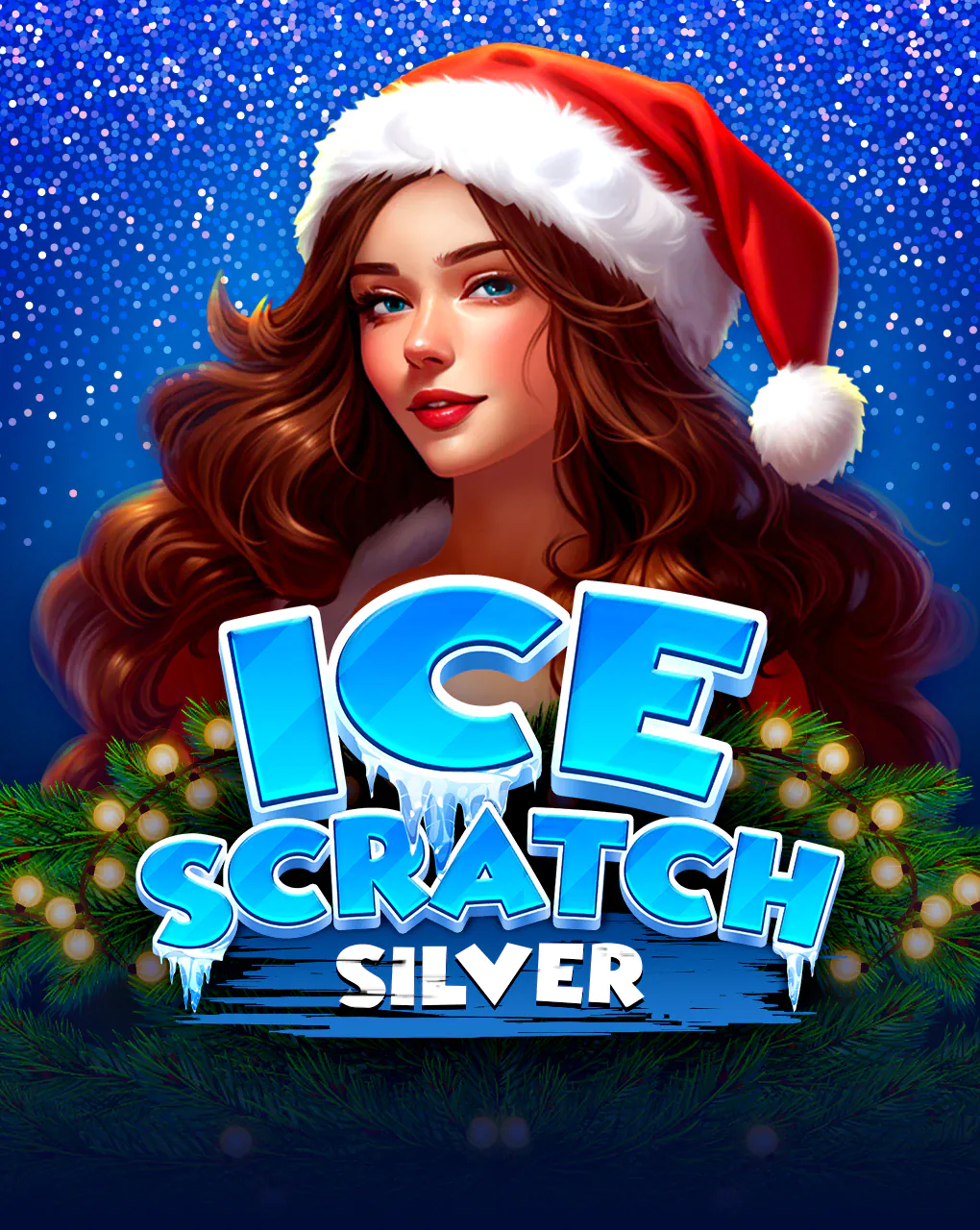Ice Scratch Silver - MBS