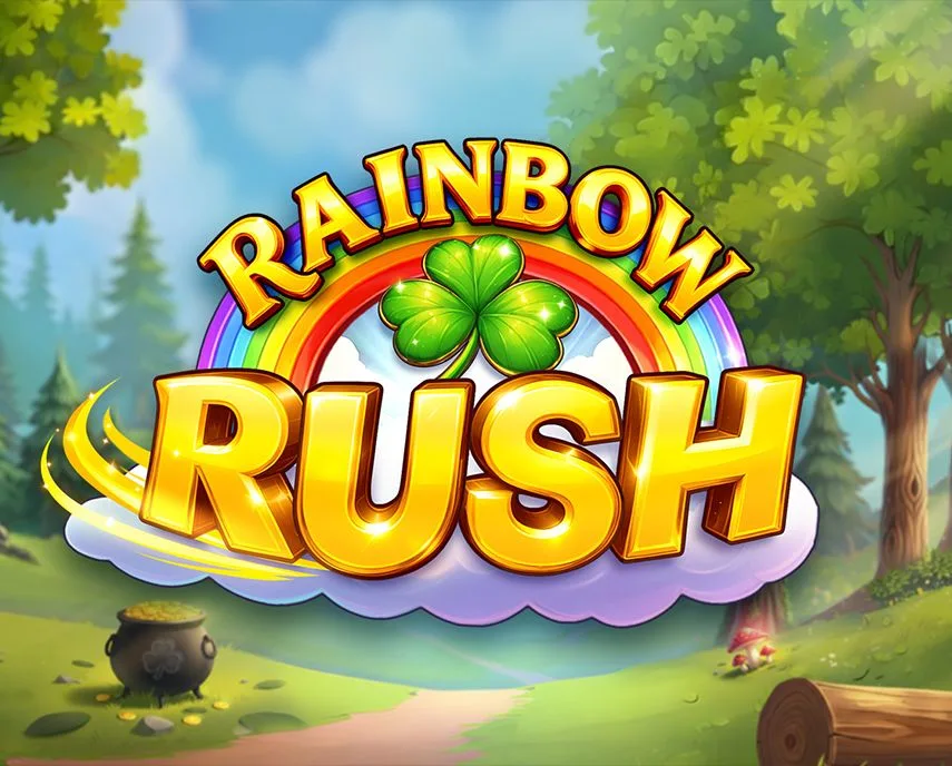 Rainbow Rush - MBS