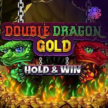Octoplay - Double Dragon Gold: Hold & Win! - DEMO MBS