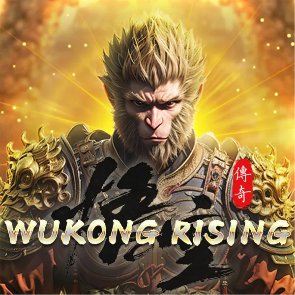 CosmoPlay - Wukong Rising - DEMO MBS
