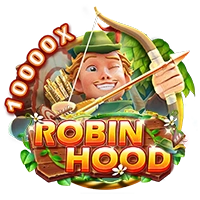Facai - ROBIN HOOD - DEMO MBS