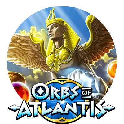 Habanero - Orbs of Atlantis - DEMO MBS