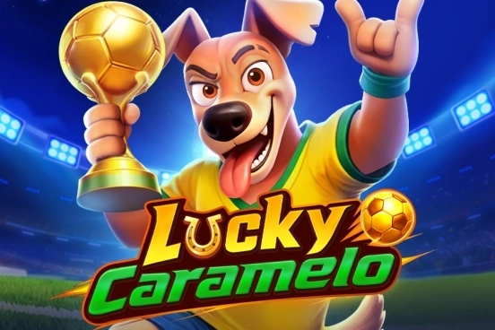Lucky Caramelo - MBS