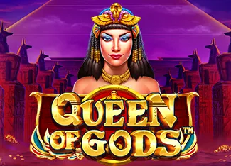 Pragmatic - Queen of Gods - DEMO MBS