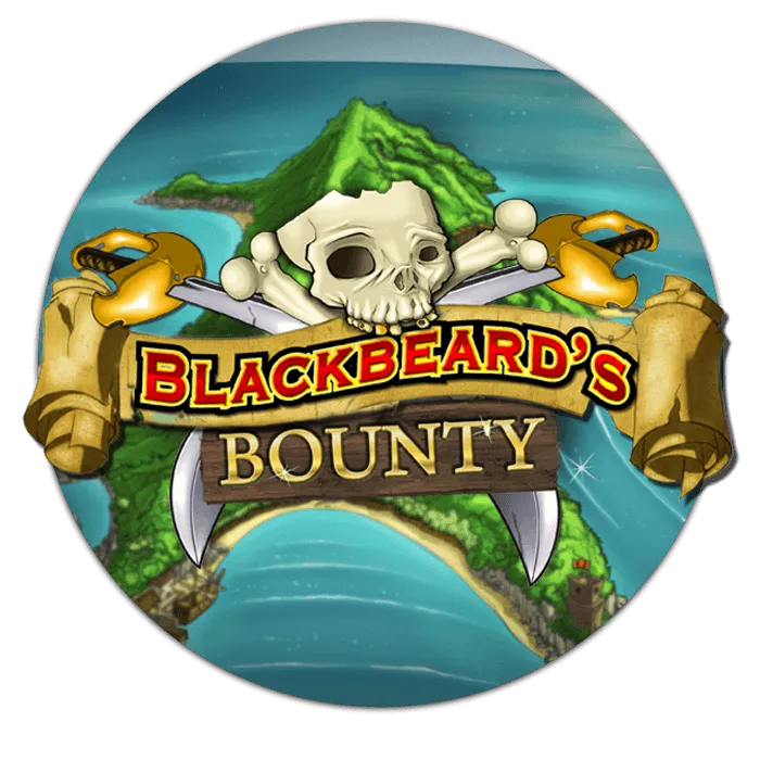 Habanero - Blackbeards Bounty - DEMO MBS